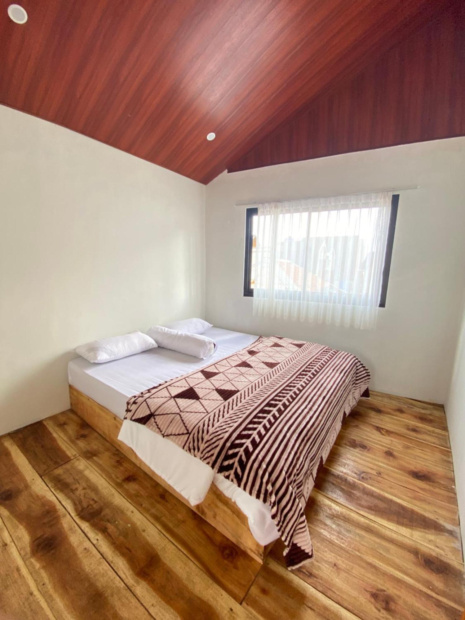 Nawasena Villa Diyeng